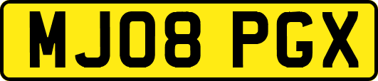 MJ08PGX
