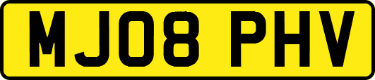 MJ08PHV