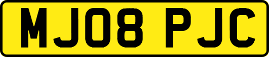 MJ08PJC