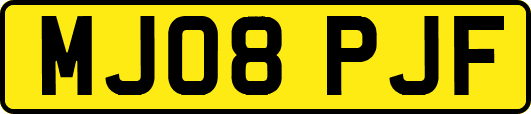 MJ08PJF