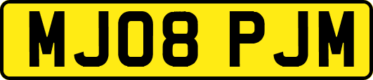 MJ08PJM