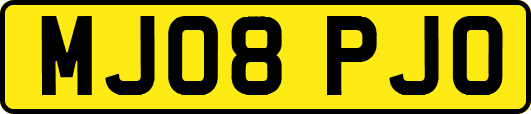 MJ08PJO