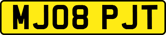 MJ08PJT