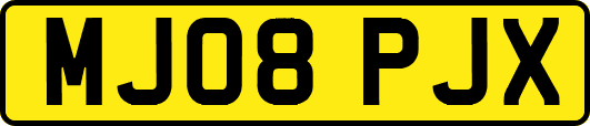 MJ08PJX