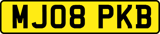 MJ08PKB