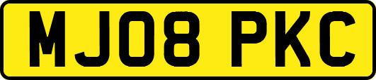 MJ08PKC