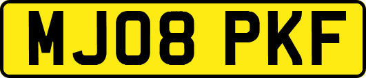 MJ08PKF