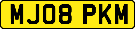 MJ08PKM