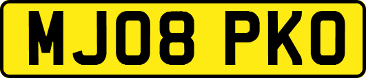 MJ08PKO