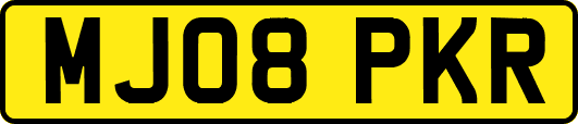 MJ08PKR