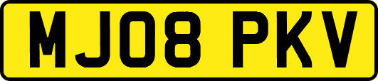 MJ08PKV