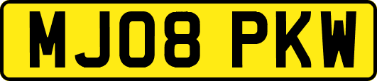 MJ08PKW