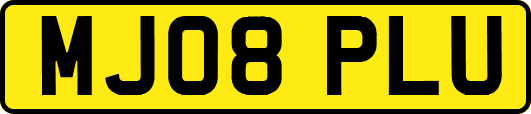 MJ08PLU
