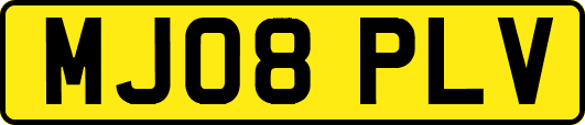 MJ08PLV