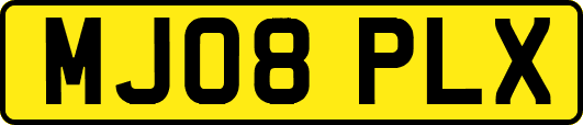 MJ08PLX