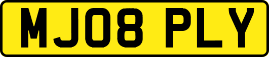 MJ08PLY