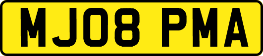 MJ08PMA