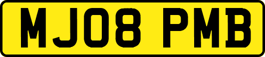 MJ08PMB