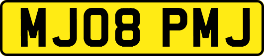 MJ08PMJ