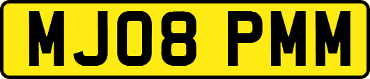MJ08PMM