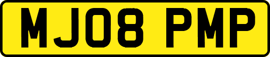 MJ08PMP