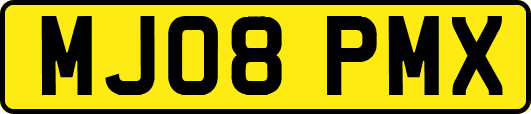 MJ08PMX