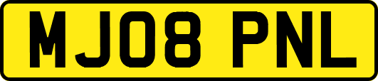 MJ08PNL