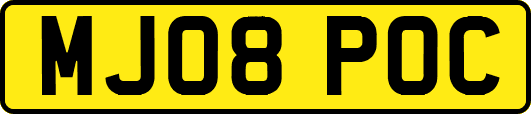 MJ08POC