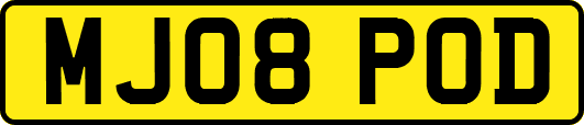 MJ08POD