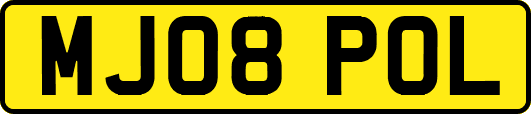 MJ08POL