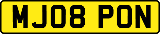 MJ08PON