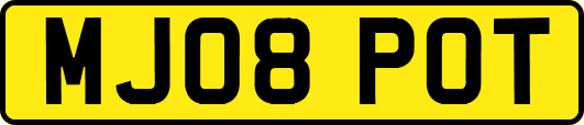 MJ08POT