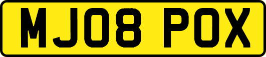 MJ08POX