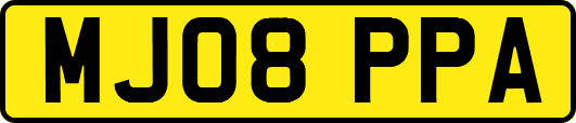 MJ08PPA