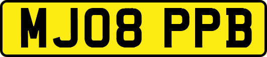 MJ08PPB