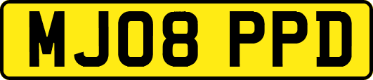 MJ08PPD