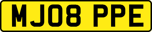 MJ08PPE