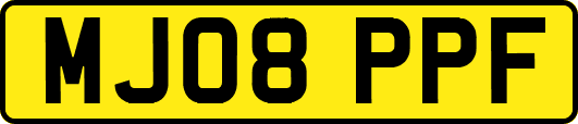 MJ08PPF