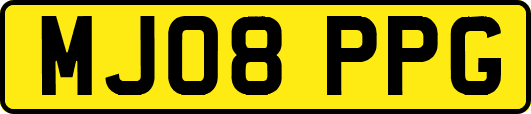MJ08PPG