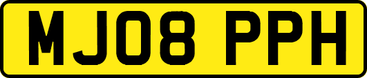 MJ08PPH
