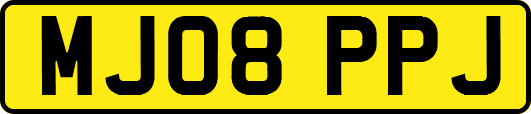 MJ08PPJ
