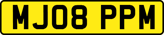 MJ08PPM