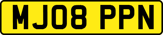 MJ08PPN