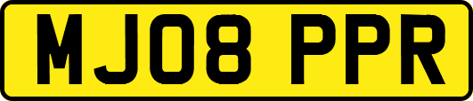 MJ08PPR