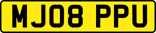 MJ08PPU