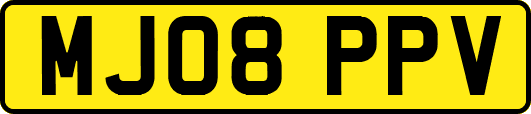 MJ08PPV