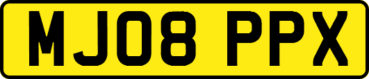 MJ08PPX
