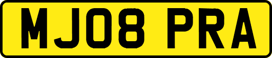 MJ08PRA