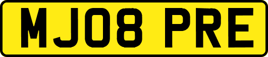 MJ08PRE
