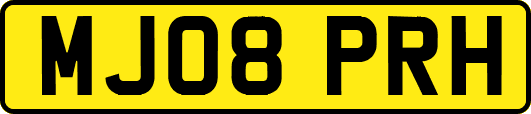 MJ08PRH